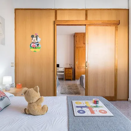 3 Bedrooms Familieshi King Routes Wifi