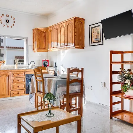 3 Bedrooms Familieshi King Routes Wifi Aldea Blanca